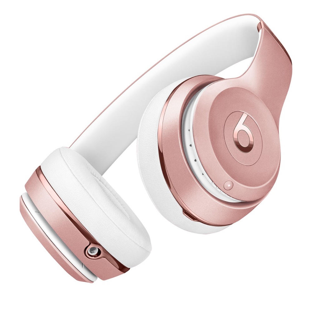 Apple Beats Solo Wireless Headphones